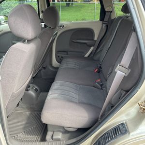 2005 Chrysler PT CRUISER TOURING 照片 34