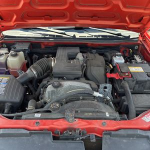 صورة مصغرة 41 لـ 2008 Chevrolet COLORADO LT