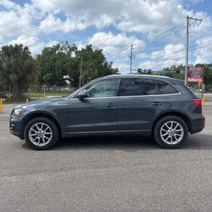 AUDI Q5 PREMIUM - 3