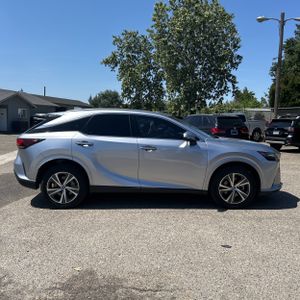 LEXUS RX 350 PREMIUM - 10