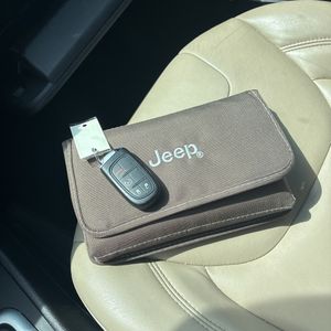 صورة مصغرة 54 لـ 2017 JEEP CHEROKEE LIMITED