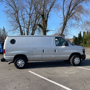 FORD E-SERIES E-350 SD - 10