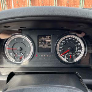 2017 RAM 3500 TRADESMAN 照片 39