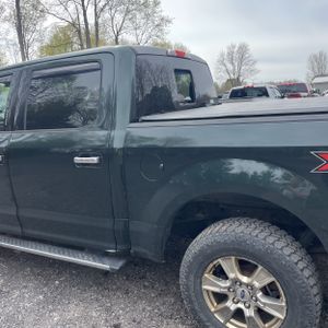 FORD F150 XLT - 6