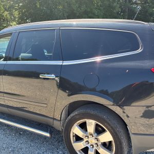 2012 Chevrolet TRAVERSE LT — фото 6