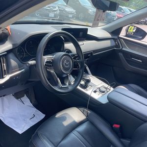 صورة مصغرة 37 لـ 2024 Mazda CX-90 3.3 TURBO PREFERRED