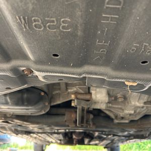 2007 Toyota PRIUS BASE — миниатюра 26