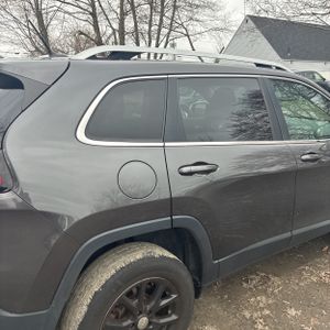 JEEP CHEROKEE LATITUDE - 9