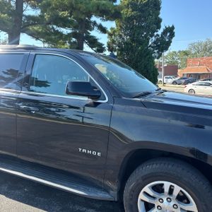 2020 Chevrolet TAHOE LT — фото 13