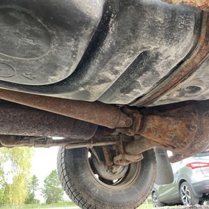 2011 Toyota TACOMA BASE — миниатюра 28