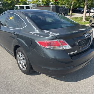 2013 Mazda MAZDA6 I SPORT 缩略图 52