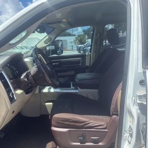2014 RAM 2500 BIG HORN 缩略图 32