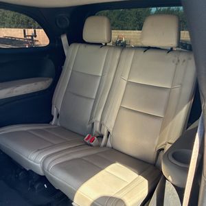 2014 Dodge DURANGO CITADEL 缩略图 37