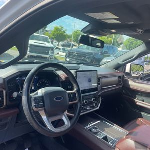 صورة مصغرة 37 لـ 2022 FORD EXPEDITION MAX LIMITED
