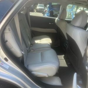 صورة 32 لـ 2013 Lexus RX 350 BASE