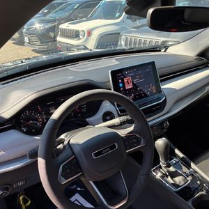 2025 JEEP COMPASS LIMITED 缩略图 36