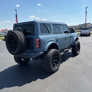 FORD BRONCO OUTER BANKS - 8