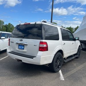 FORD EXPEDITION LIMITED - 8