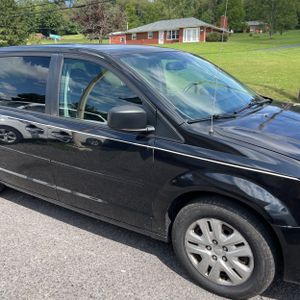 2018 Dodge GRAND CARAVAN SE 照片 13