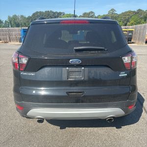 FORD ESCAPE SE - 6