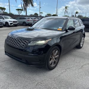 Land Rover Range Rover Velar P340 S - 1