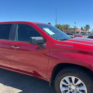 صورة مصغرة 13 لـ 2021 Chevrolet SILVERADO 1500 CUSTOM