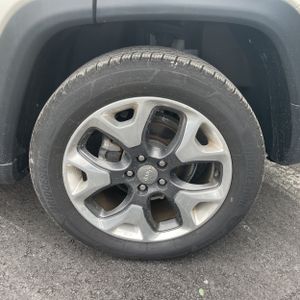 صورة مصغرة 18 لـ 2018 JEEP COMPASS LIMITED