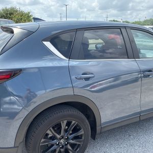MAZDA CX-5 2.5 S CARBON EDITION - 9