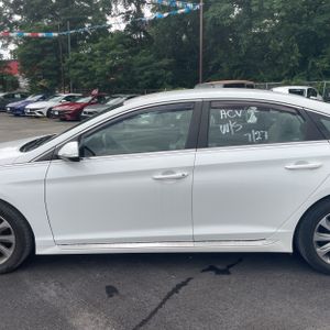 صورة 4 لـ 2016 Hyundai SONATA SPORT
