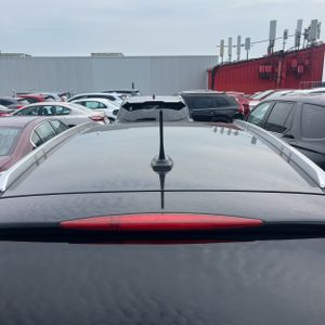 2015 Honda CR-V EX-L 照片 14
