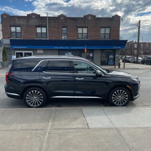HYUNDAI PALISADE CALLIGRAPHY - 9