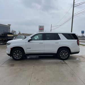 CHEVROLET TAHOE LT - 3