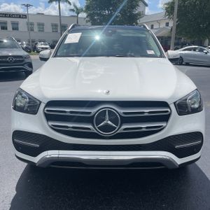 صورة مصغرة 14 لـ 2022 Mercedes-BENZ GLE
