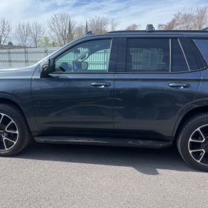 CHEVROLET TAHOE RST - 3