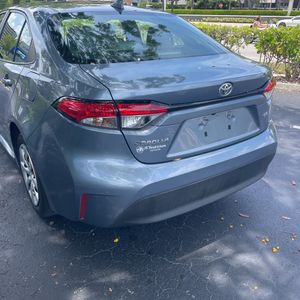 2024 Toyota COROLLA LE — миниатюра 59