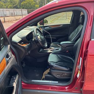 2019 Lincoln MKC SELECT 缩略图 31
