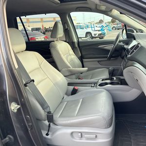 2019 Honda PILOT EX-L 照片 31