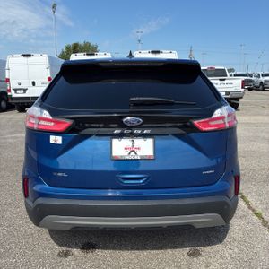 FORD EDGE SEL - 7