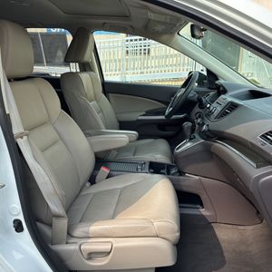 صورة 32 لـ 2014 Honda CR-V EX-L