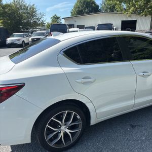 صورة 9 لـ 2019 Acura ILX W/PREMIUM
