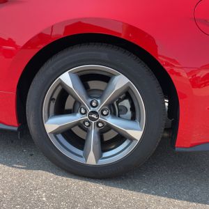 2016 FORD MUSTANG GT PREMIUM thumbnail 18