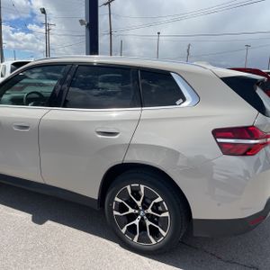 BMW X3 30 XDRIVE - 6