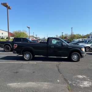 FORD F-150 XL - 10