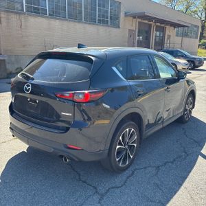 MAZDA CX-5 2.5 S PREMIUM PLUS - 7