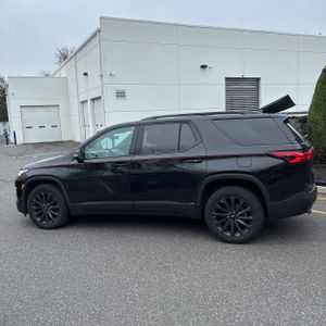 CHEVROLET TRAVERSE RS - 3