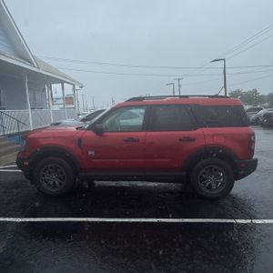 FORD BRONCO SPORT BIG BEND - 3