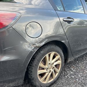 صورة مصغرة 61 لـ 2012 Mazda MAZDA3 I TOURING