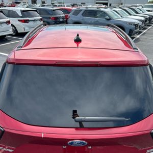 صورة 16 لـ 2019 FORD ESCAPE SEL