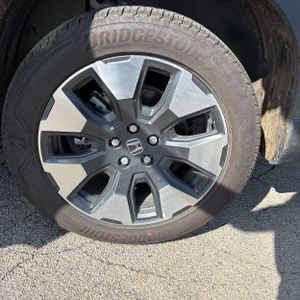 2026 Honda PILOT ELITE 缩略图 18