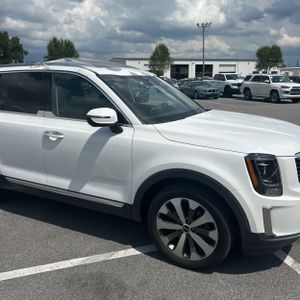 2020 KIA TELLURIDE S 缩略图 13